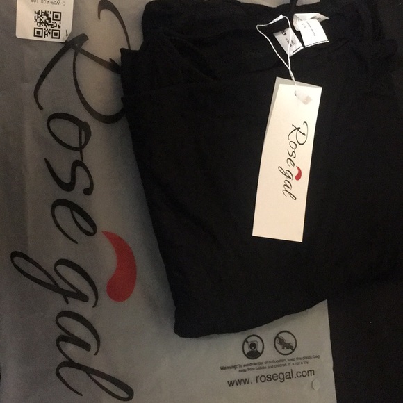 Bathing Suit Coverup - Picture 7 of 7